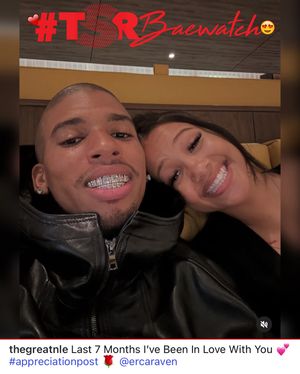Image post by @theshaderoom on Instagram