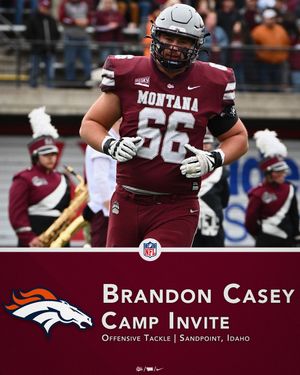 Image post by @montanagrizfootball on Instagram