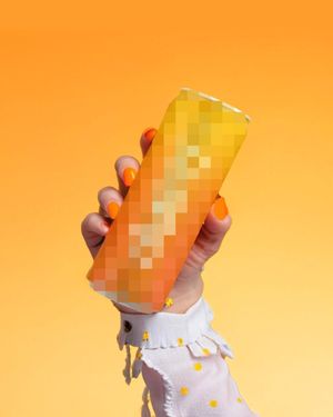 Image post by @drinkcrunchy on Instagram
