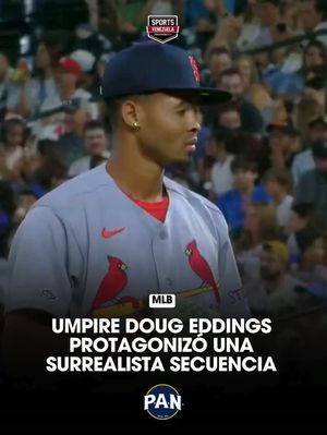 Image post by @sports_venezuela on Instagram