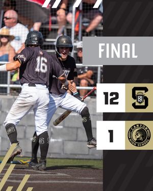 Image post by @servite_sports on Instagram