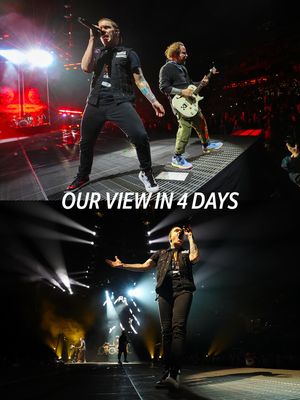 Image post by @fedexforum on Instagram