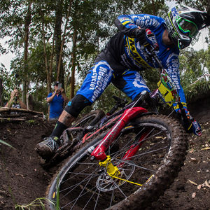Image post by @nukeproofbikes on Instagram
