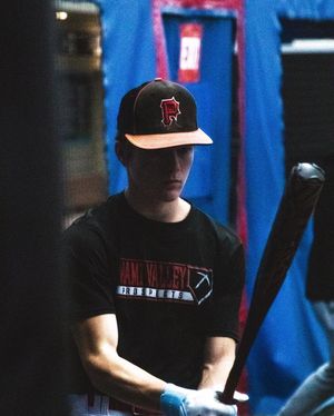 Image post by @prepbaseballohio on Instagram