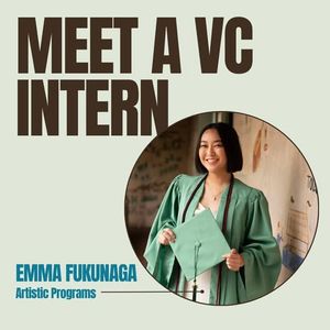 Image post by @vcmediaorg on Instagram