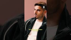 Video post by @chelseafc on YouTube