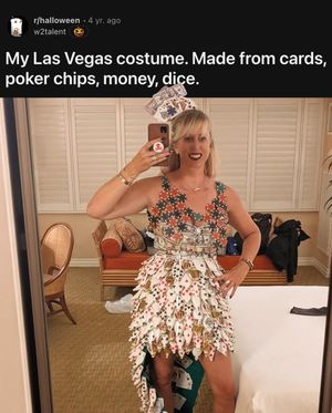 Image post by @goldennuggetonline on Instagram