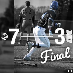 Image post by @salve_baseball on Instagram