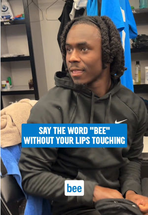 Video post by @panthers on TikTok