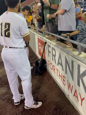 Image post by @sussexcountyminers on Instagram