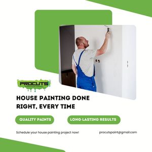 Image post by @procutspaint on Instagram