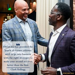 Image post by @pro2ceo on Instagram