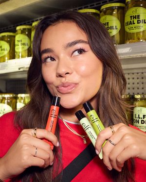 Image post by @elfcosmetics on Instagram