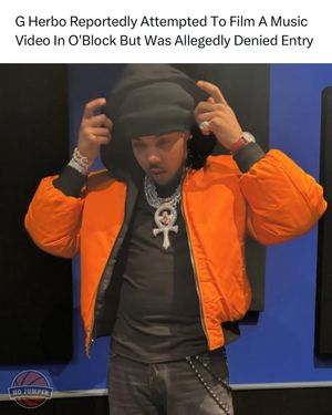 Image post by @nojumper on Instagram