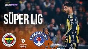 Video post by @beinsportsusa on YouTube