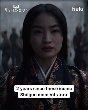 Image post by @disneyplussg on Instagram