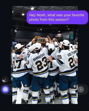 Image post by @sfstampede on Instagram