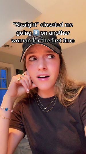 Video post by @arielledangelo on TikTok
