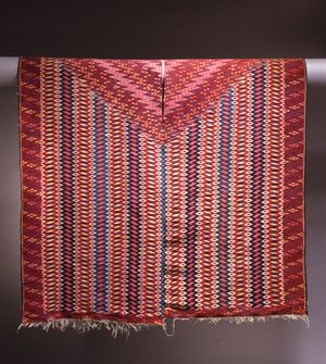 Image post by @newarkmuseumart on Instagram