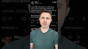 Video post by @realryankennedy on YouTube