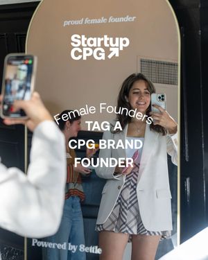 Image post by @startupcpg on Instagram
