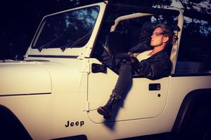 Image post by @joeferstills on Instagram