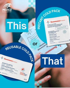 Image post by @medcosupply on Instagram