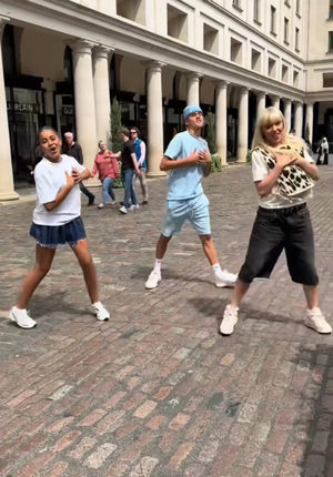 Video post by @kidzbop on TikTok