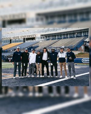 Image post by @samrchalmers on Instagram