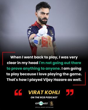 Image post by @cricbuzz on Instagram
