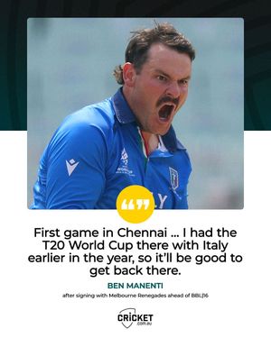 Image post by @cricketcomau on Instagram