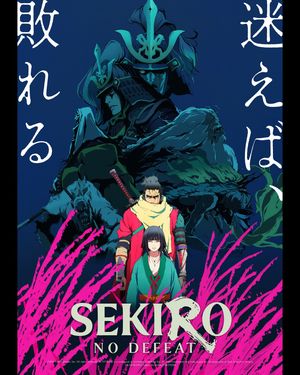 Image post by @crunchyroll on Instagram