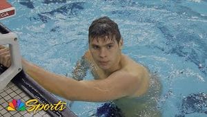 Video post by @nbcsports on YouTube