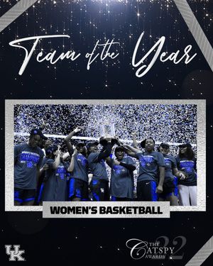 Image post by @KentuckyWBB on Twitter