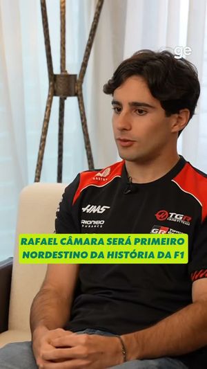 Video post by @ge.globo on Instagram