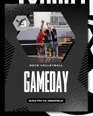 Image post by @bhamathletics on Instagram