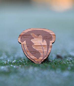 Image post by @evolvegolf on Instagram