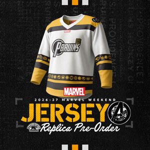 Image post by @ahlbruins on Instagram