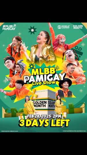 Image post by @mobilelegendsphofficial on TikTok