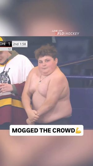 Image post by @flohockey on Instagram