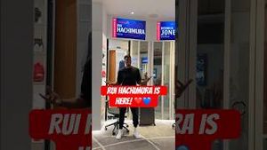 Video post by @laclippers on YouTube