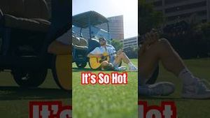 Video post by @standregolf on YouTube