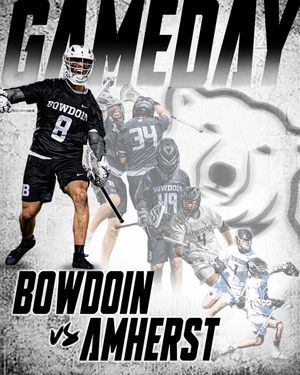 Image post by @bowdoinmlax on Instagram