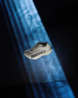 Image post by @brooksrunningde on Instagram