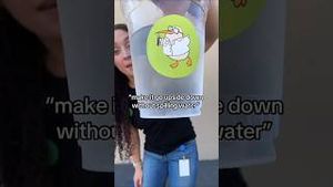 Video post by @kiwico on YouTube