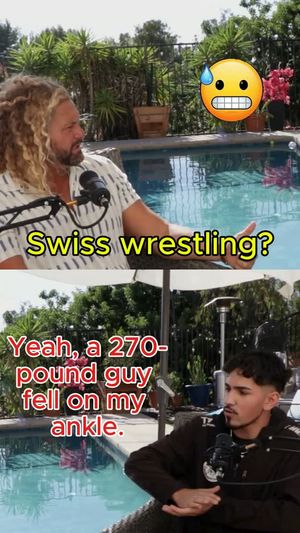 Image post by @epicfighting on Instagram