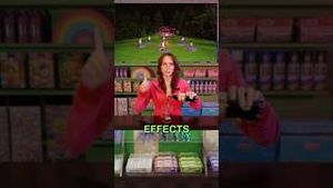 Video post by @hallietut on YouTube