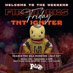 Image post by @chancenhl on Instagram