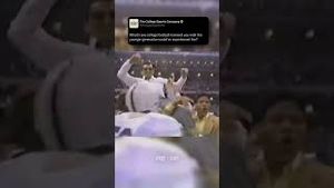 Video post by @statemediapsu on YouTube