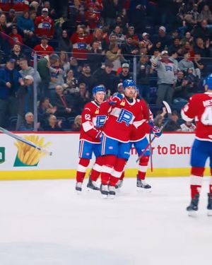 Image post by @rocketlaval on Instagram